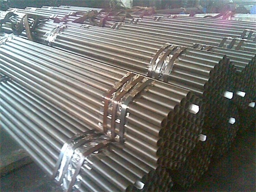 博罗402考登钢管